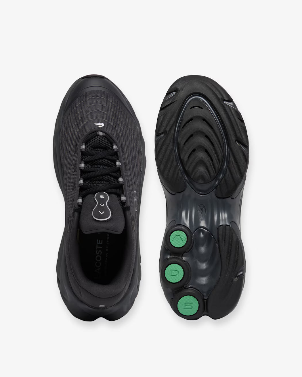 Sneakers Spinor homme