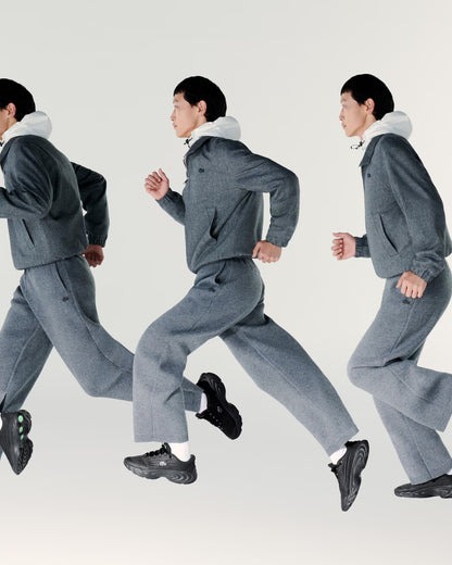 Sneakers Spinor homme