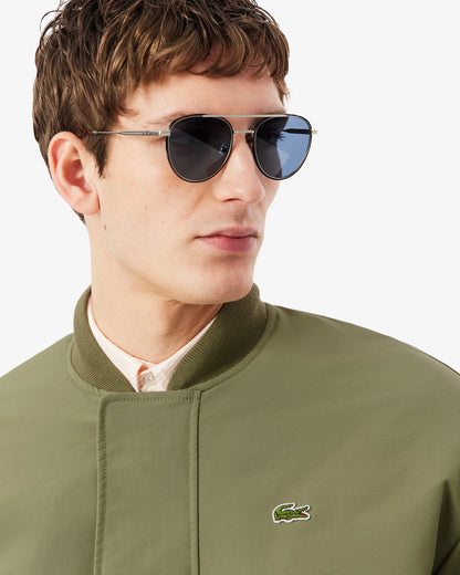 Bomber taffetas déperlant