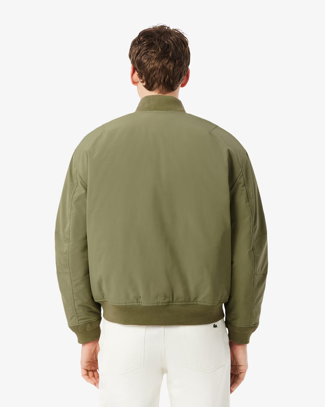 Bomber taffetas déperlant
