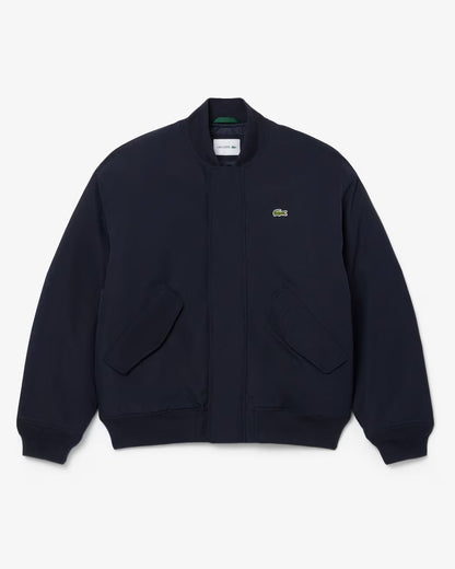 Bomber taffetas déperlant