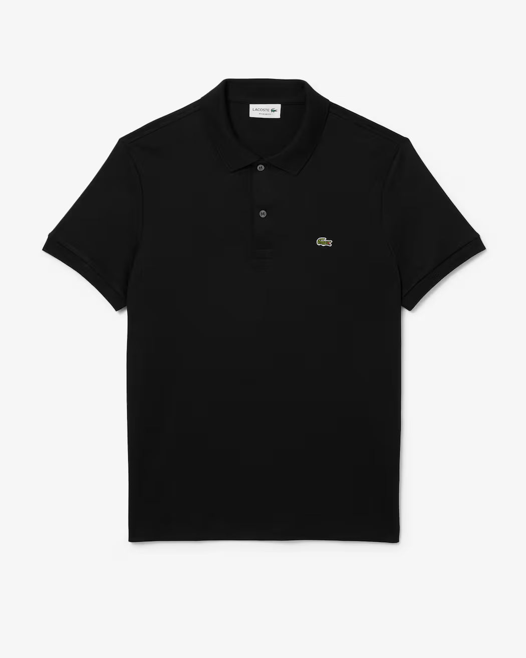 Polo regular fit coton Pima
