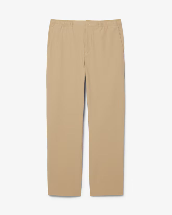 Chino Commuter stretch regular fit