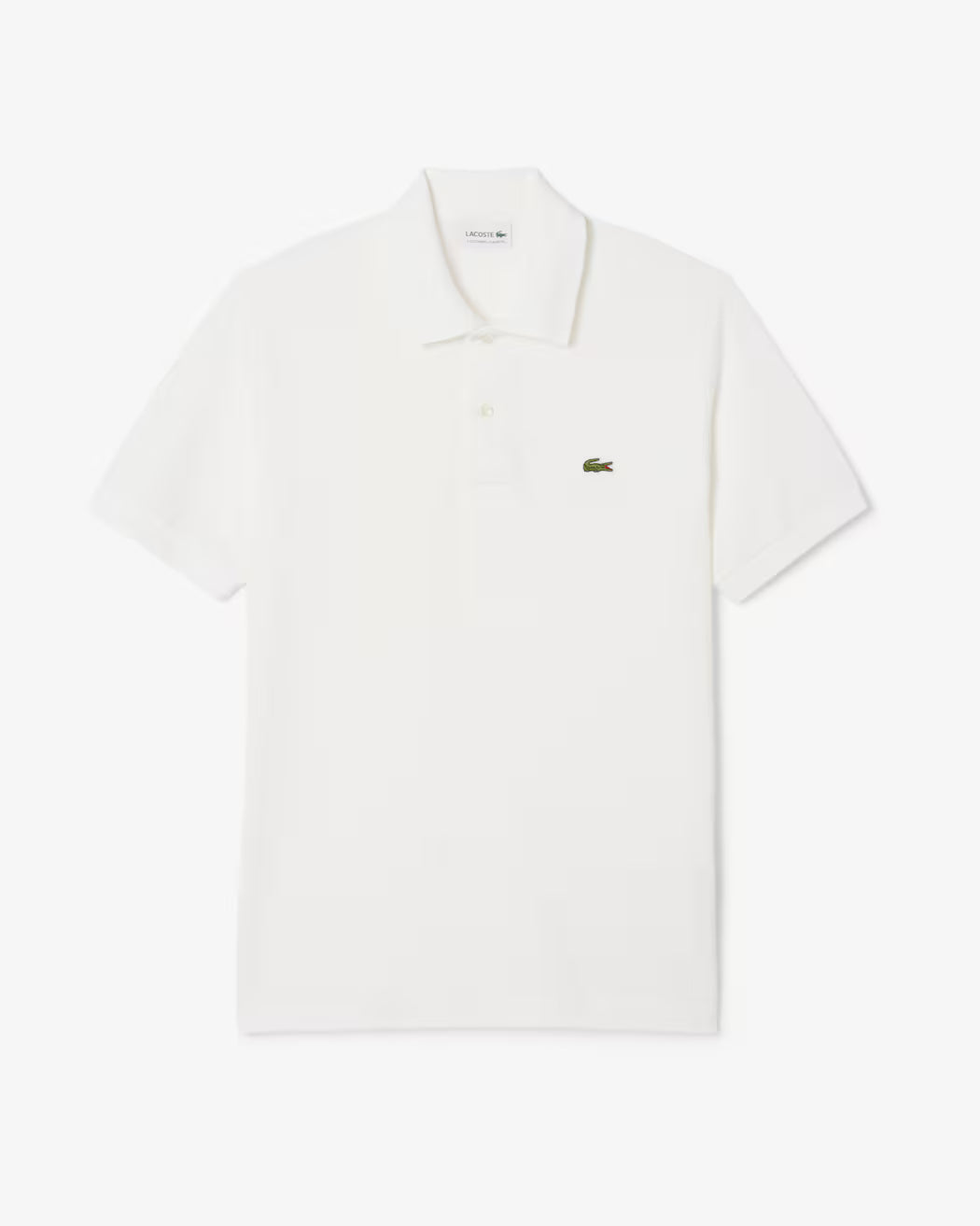 Polo L.12.12 LIGHT classic fit