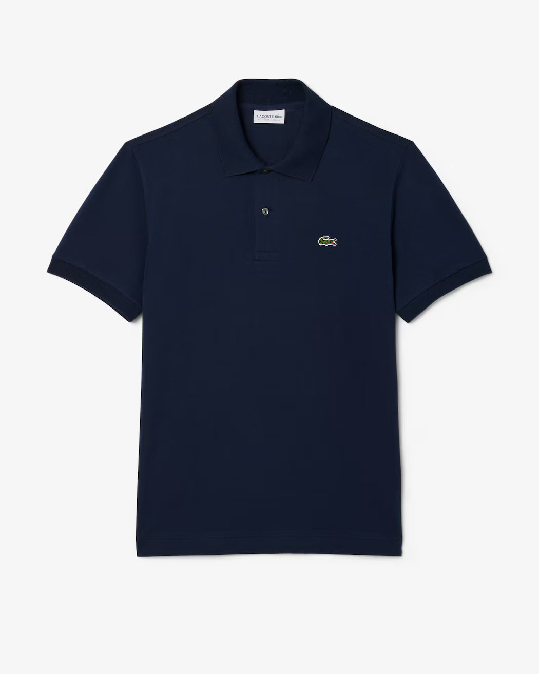 Polo L.12.12 LIGHT classic fit