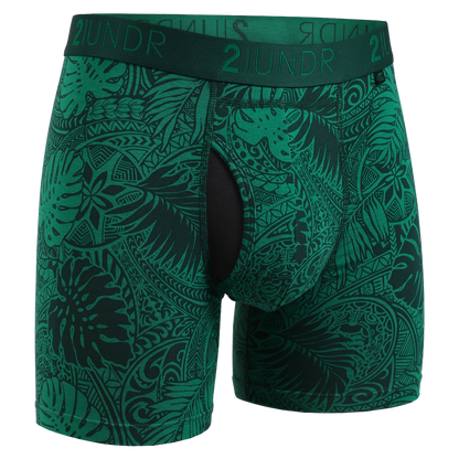 Swing Shift Boxer Brief