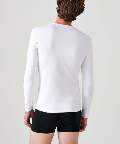 T-shirt Thermique Confort Thermolactyl Damart