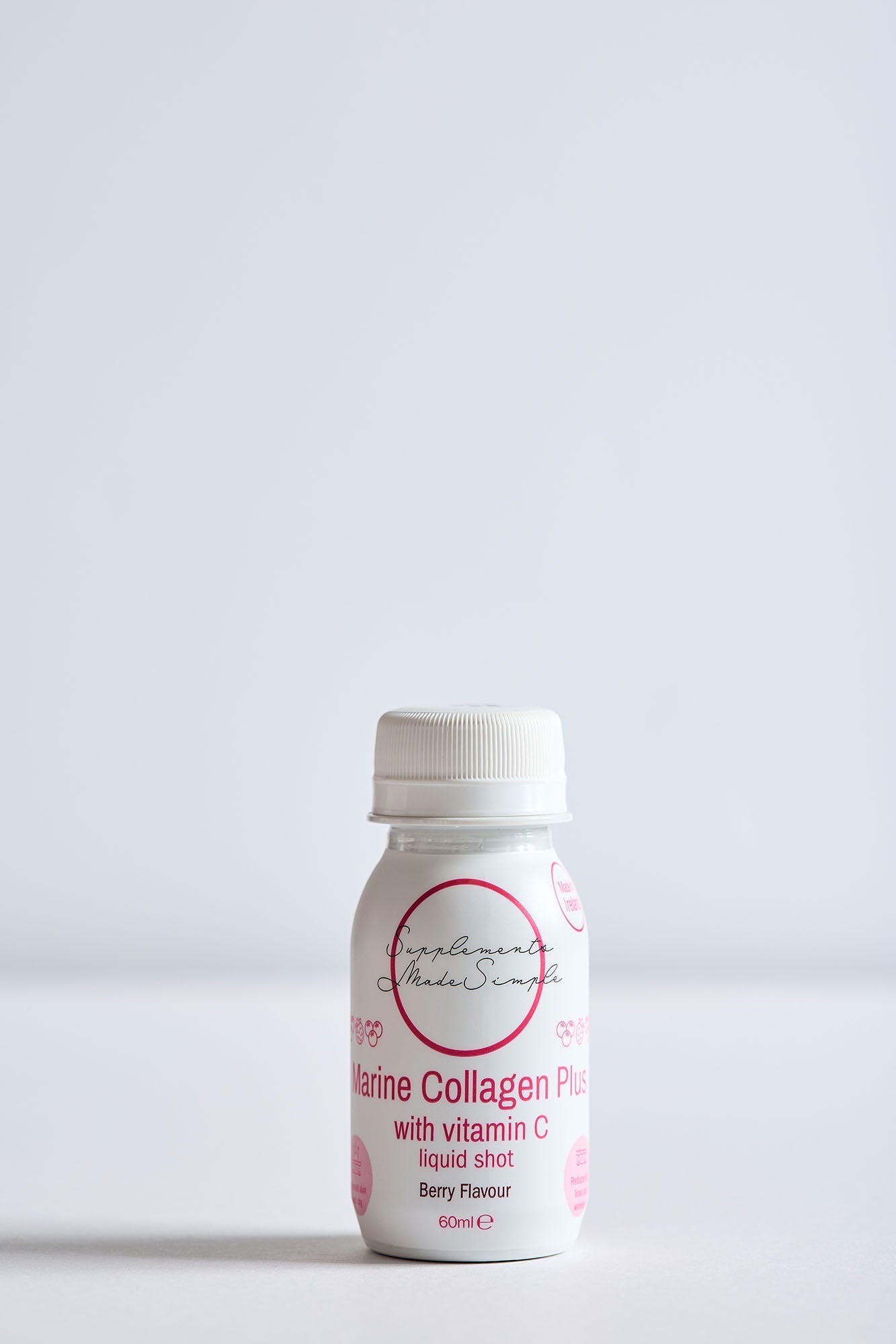 Collagène Marin Vitalité