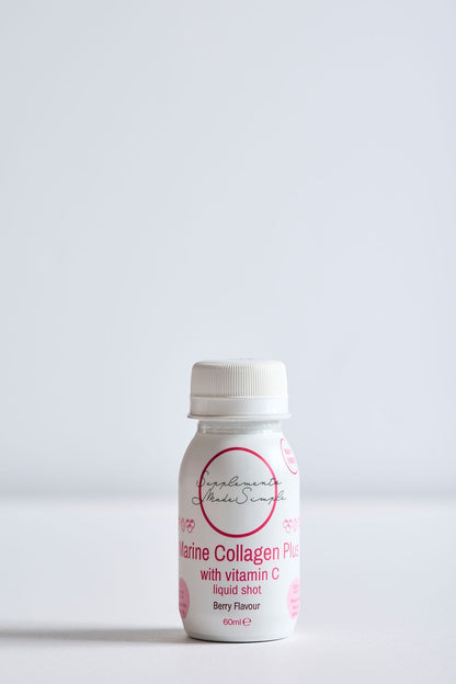 Collagène Marin Vitalité