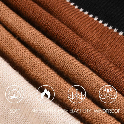 Pull Doux Chic Confort