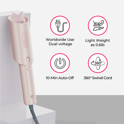 Boucleur Automatique CurlPro