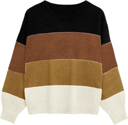 Pull Doux Chic Confort