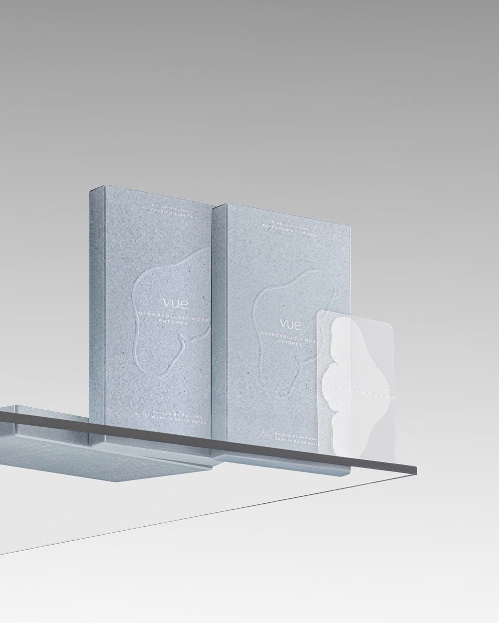 Patches Nez Purifiants