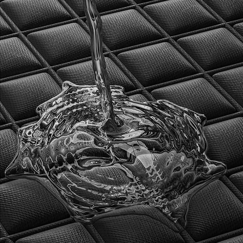 Rideaux Thermiques Épaissis