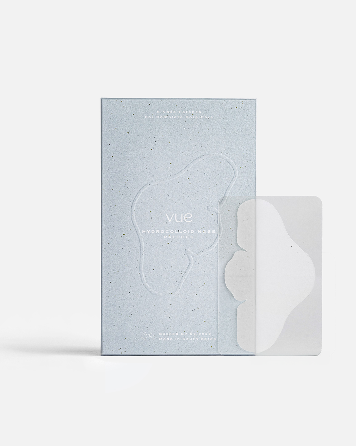 Patches Nez Purifiants