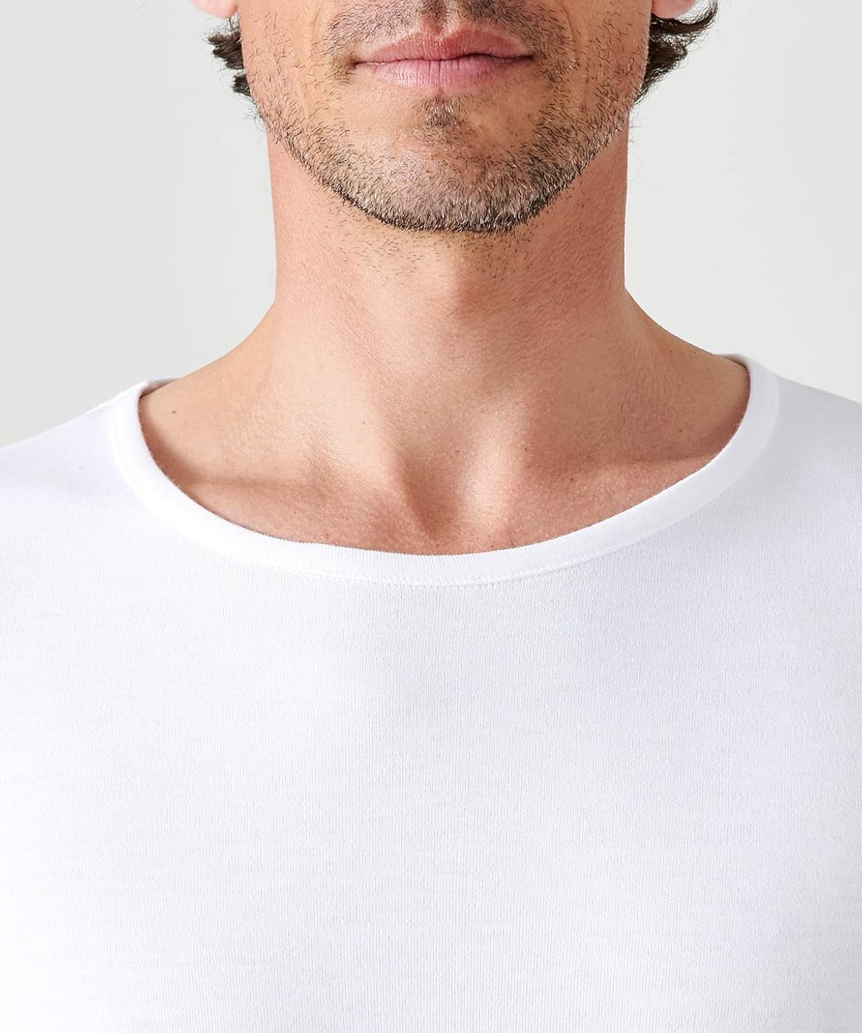 T-shirt Thermique Confort Thermolactyl Damart