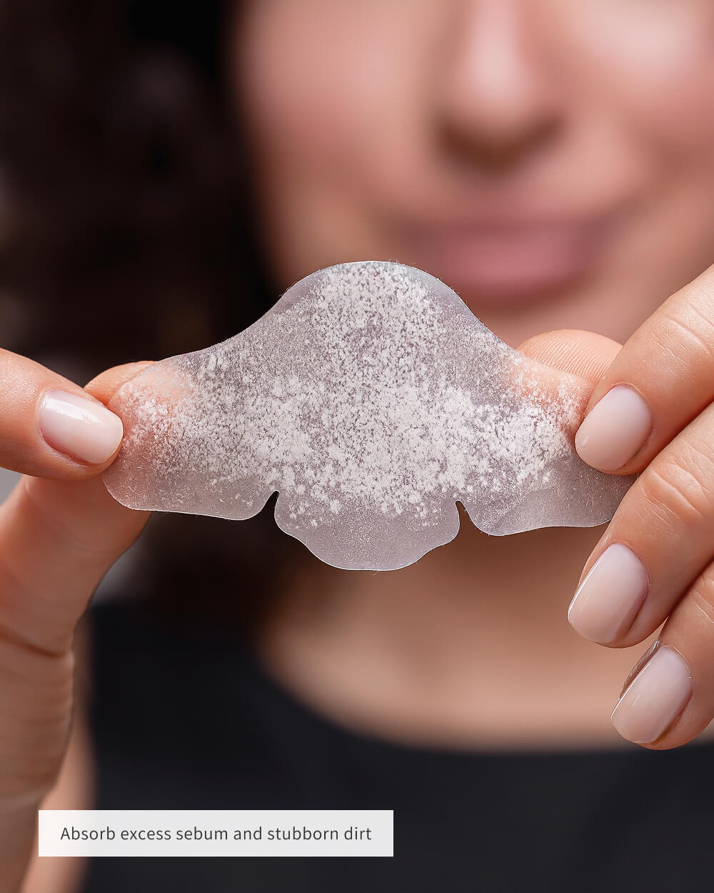 Patches Nez Purifiants