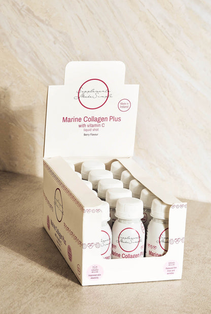 Collagène Marin Vitalité