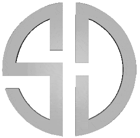 Chapeau en fausse fourrure à large bord