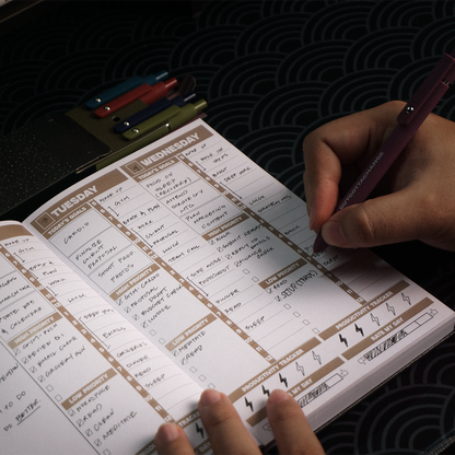 Agenda Plan Your Growth