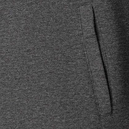 Confort Zip Polaire Douce