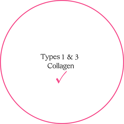 Collagène Marin Vitalité