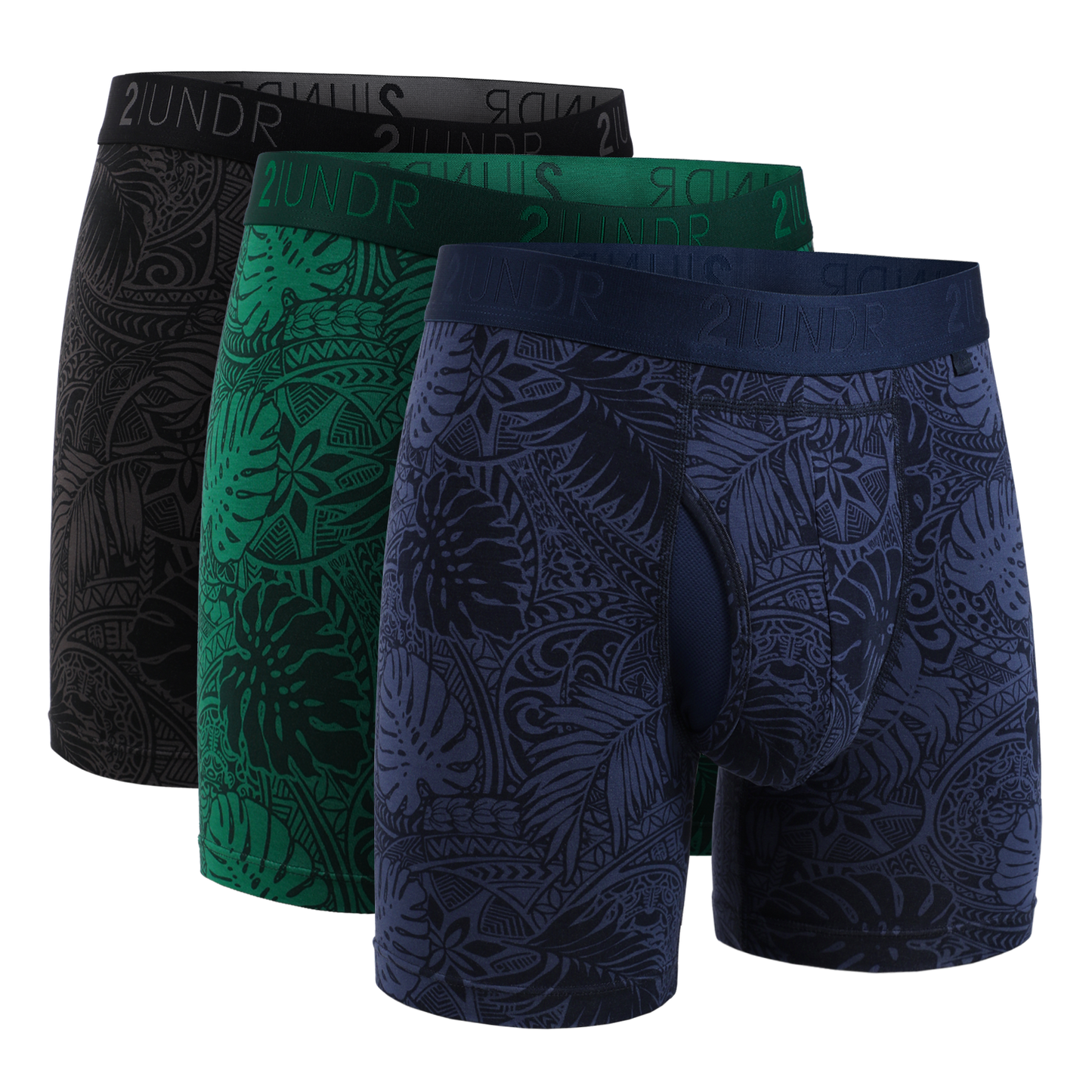Swing Shift Boxer Brief