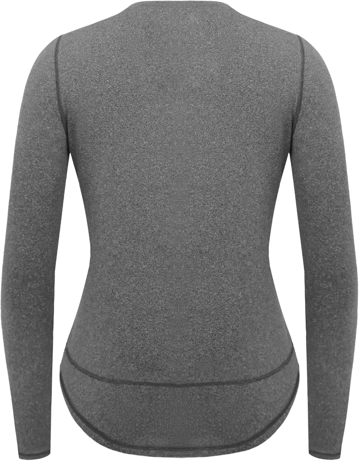 Tee-shirt Thermique Confort