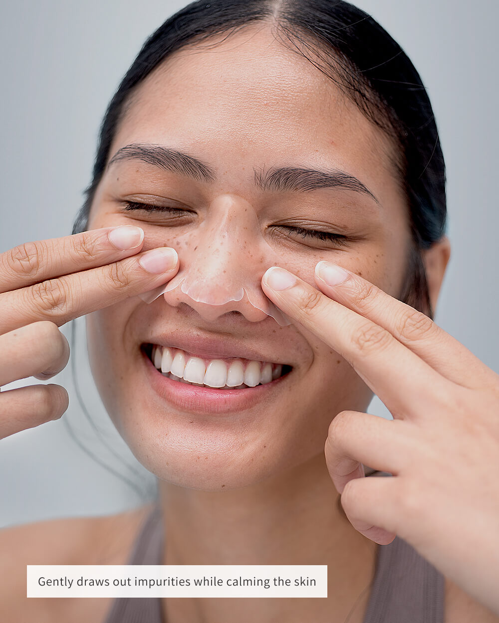 Patches Nez Purifiants