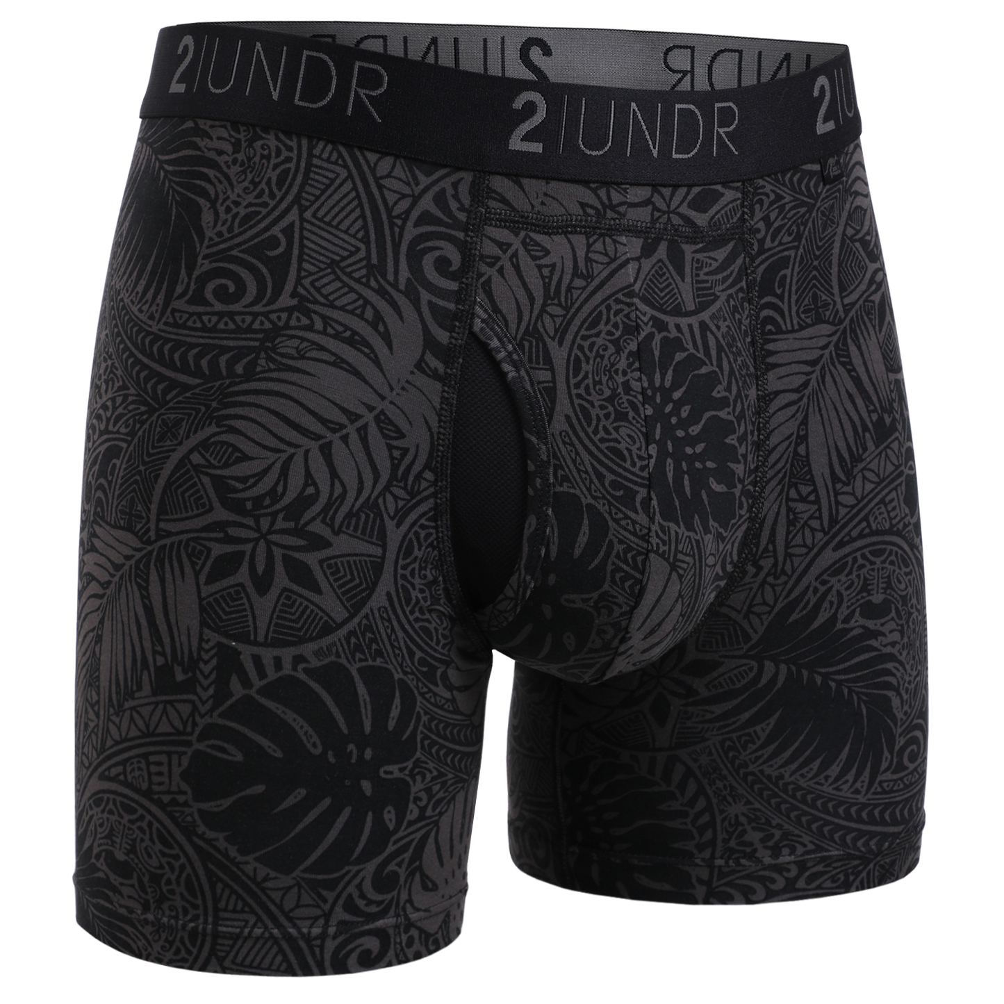 Swing Shift Boxer Brief