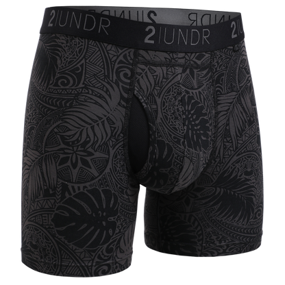 Swing Shift Boxer Brief