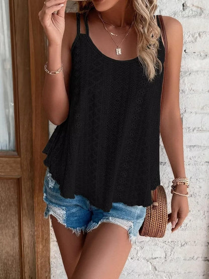 Débardeur Léger Confort