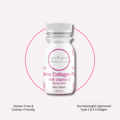 Collagène Marin Vitalité