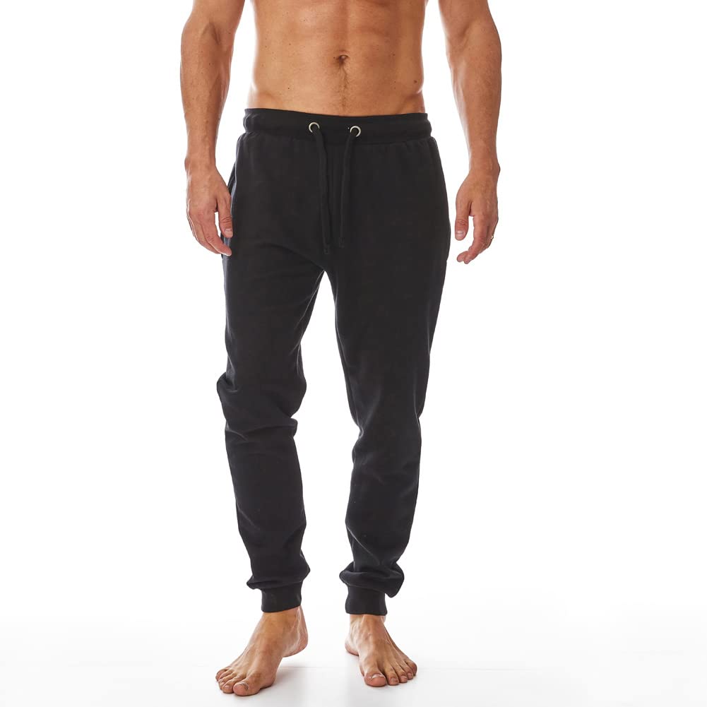 Pantalon Jogging Confort Plus