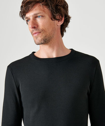 T-shirt Thermique Thermolactyl Molleton Confort Intense