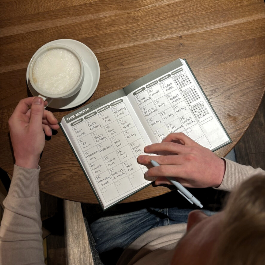 Agenda Plan Your Growth