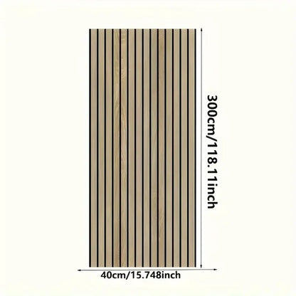 Papier peint adhésif robuste