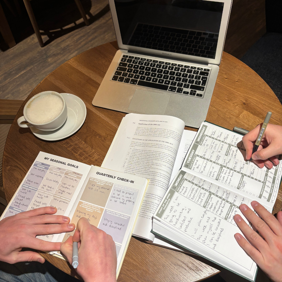 Agenda Plan Your Growth