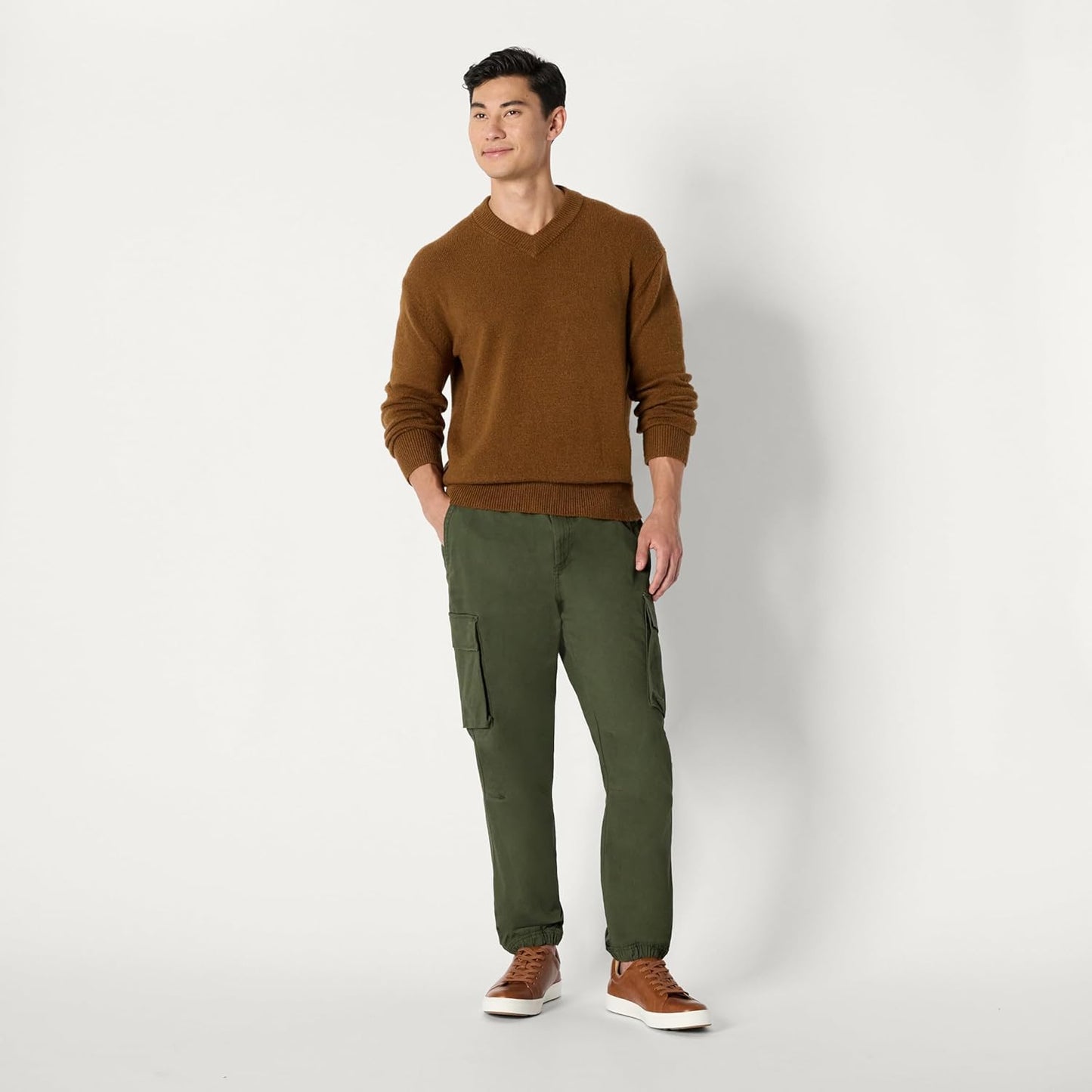 Baskets Classiques Confort Quotidien Essentials