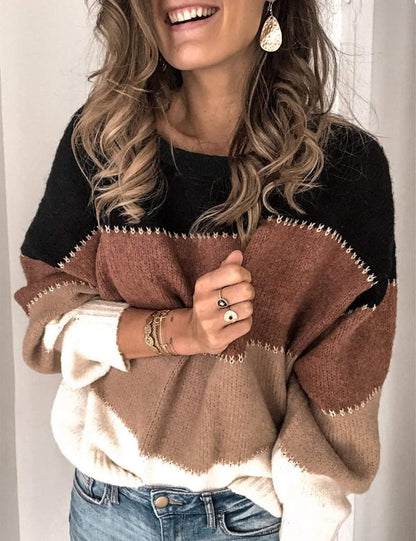 Pull Doux Chic Confort