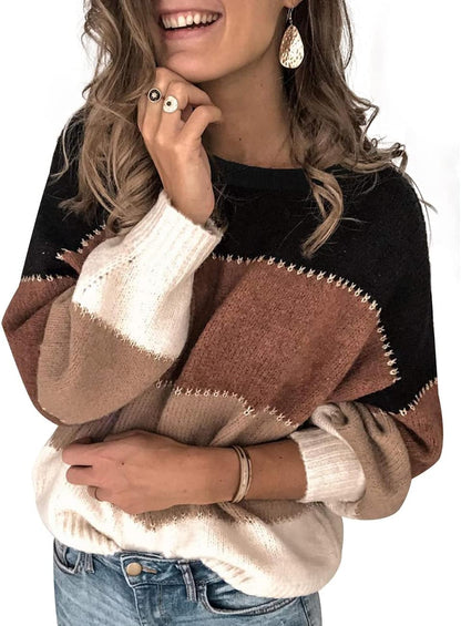 Pull Doux Chic Confort