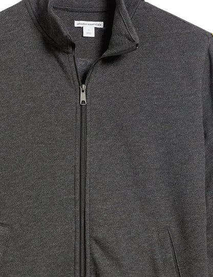 Confort Zip Polaire Douce