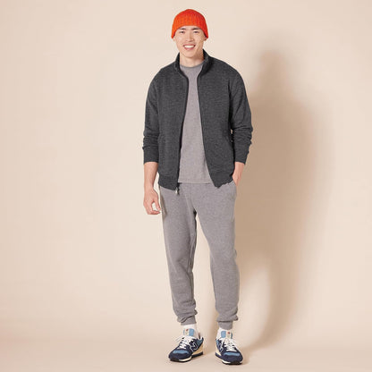 Confort Zip Polaire Douce