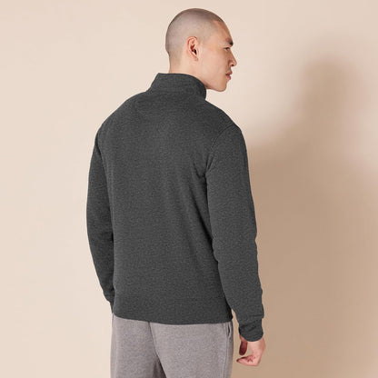 Confort Zip Polaire Douce