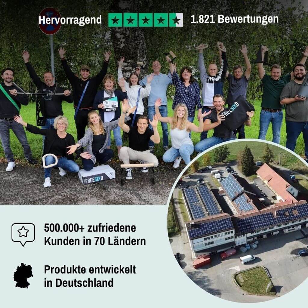 Barre de Traction Fixe Pro