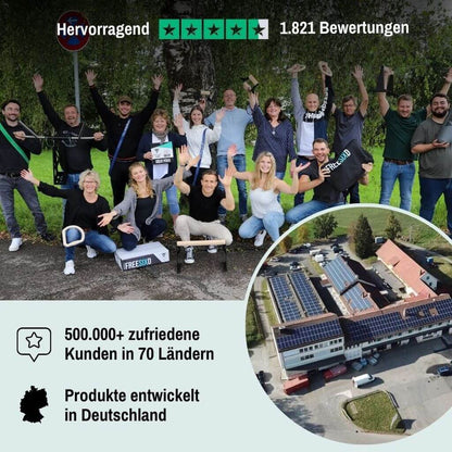 Barre de Traction Fixe Pro