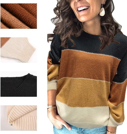 Pull Doux Chic Confort