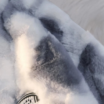 Veste Molleton Tie-Dye Chaude Confort