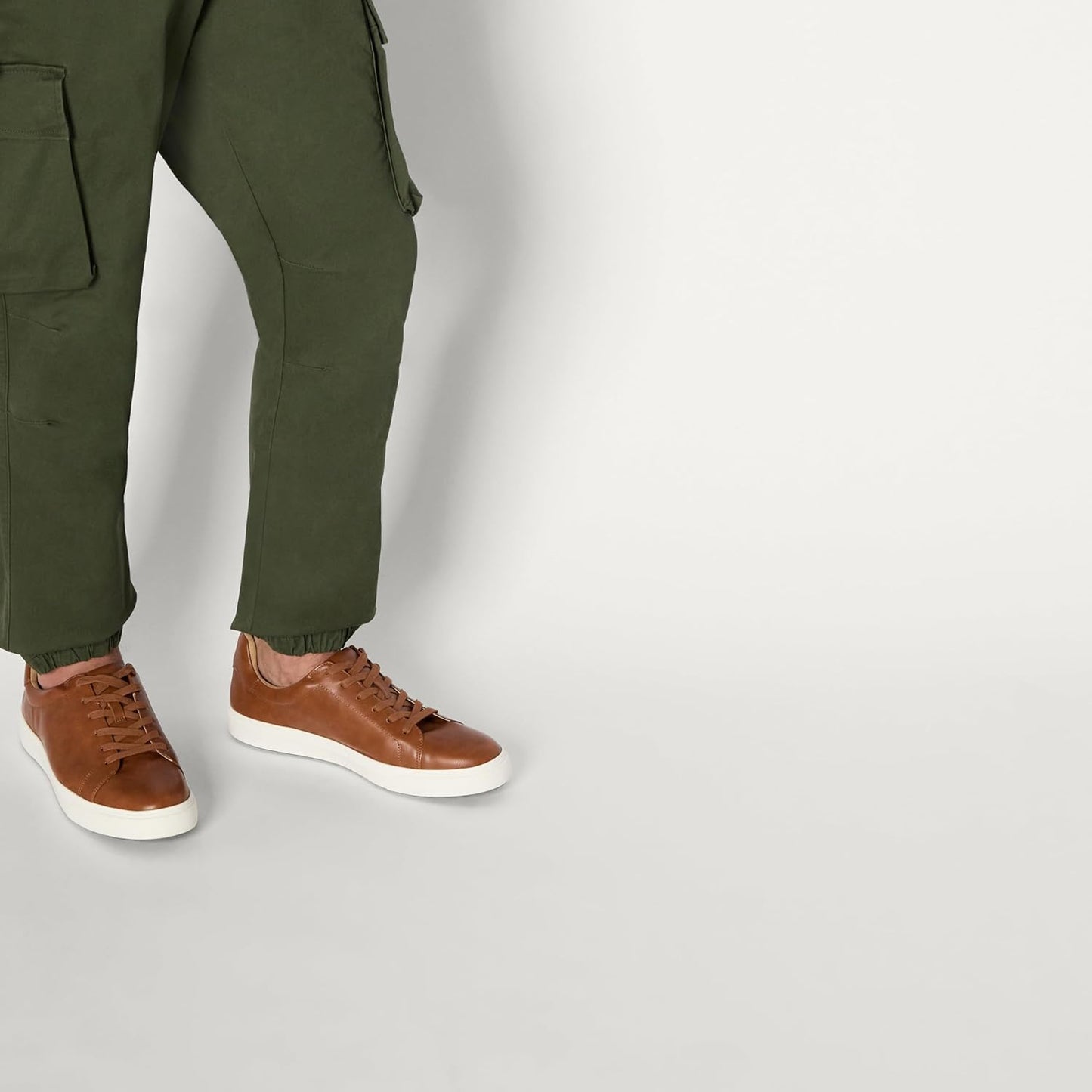 Baskets Classiques Confort Quotidien Essentials