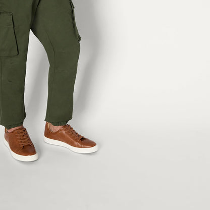 Baskets Classiques Confort Quotidien Essentials